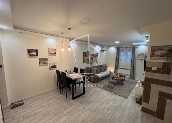 Slika 1 - Prahovska, Jednoiposoban stan na prodaju, 34m2, 123.000€