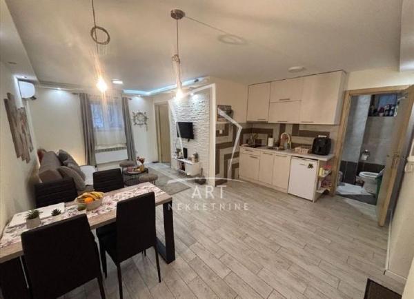 Slika 2 - Prahovska, Jednoiposoban stan na prodaju, 34m2, 123.000€