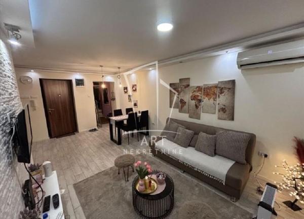 Glavna slika -Prahovska, Jednoiposoban stan na prodaju, 34m2, 123.000€