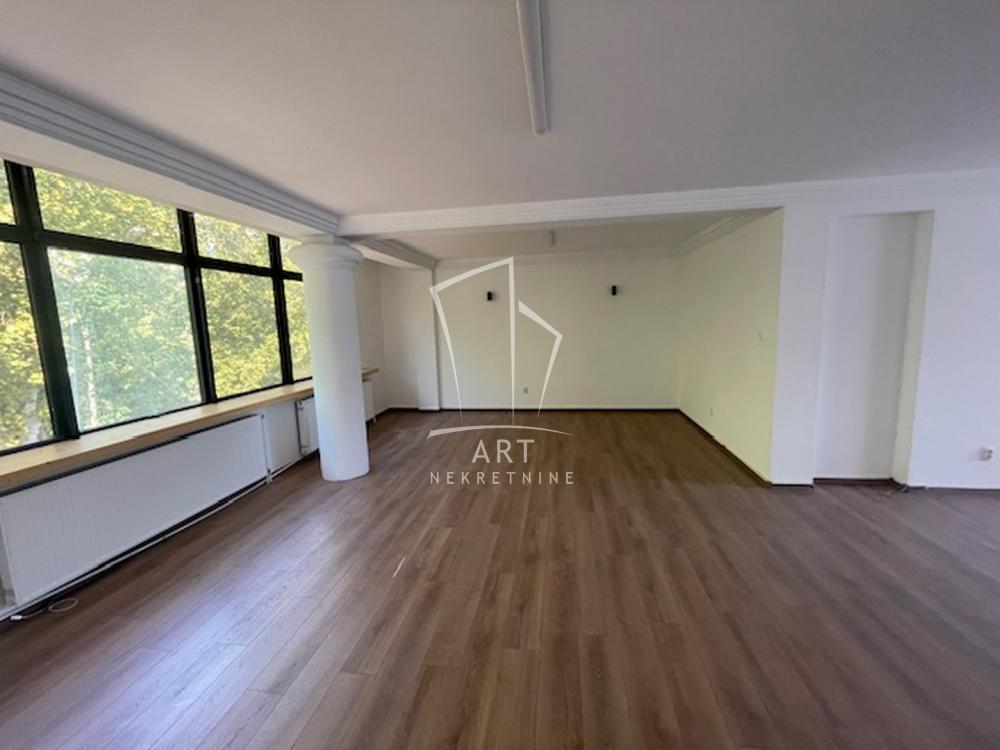 Glavna slika -Bulevar oslobođenja,  Lokal za izdavanje, 120m2, 1.200€