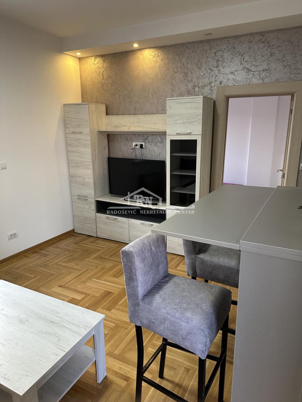 Slika 1 - Mirijevski Bulevar, Jednoiposoban stan na prodaju, 37m2, 159.000€