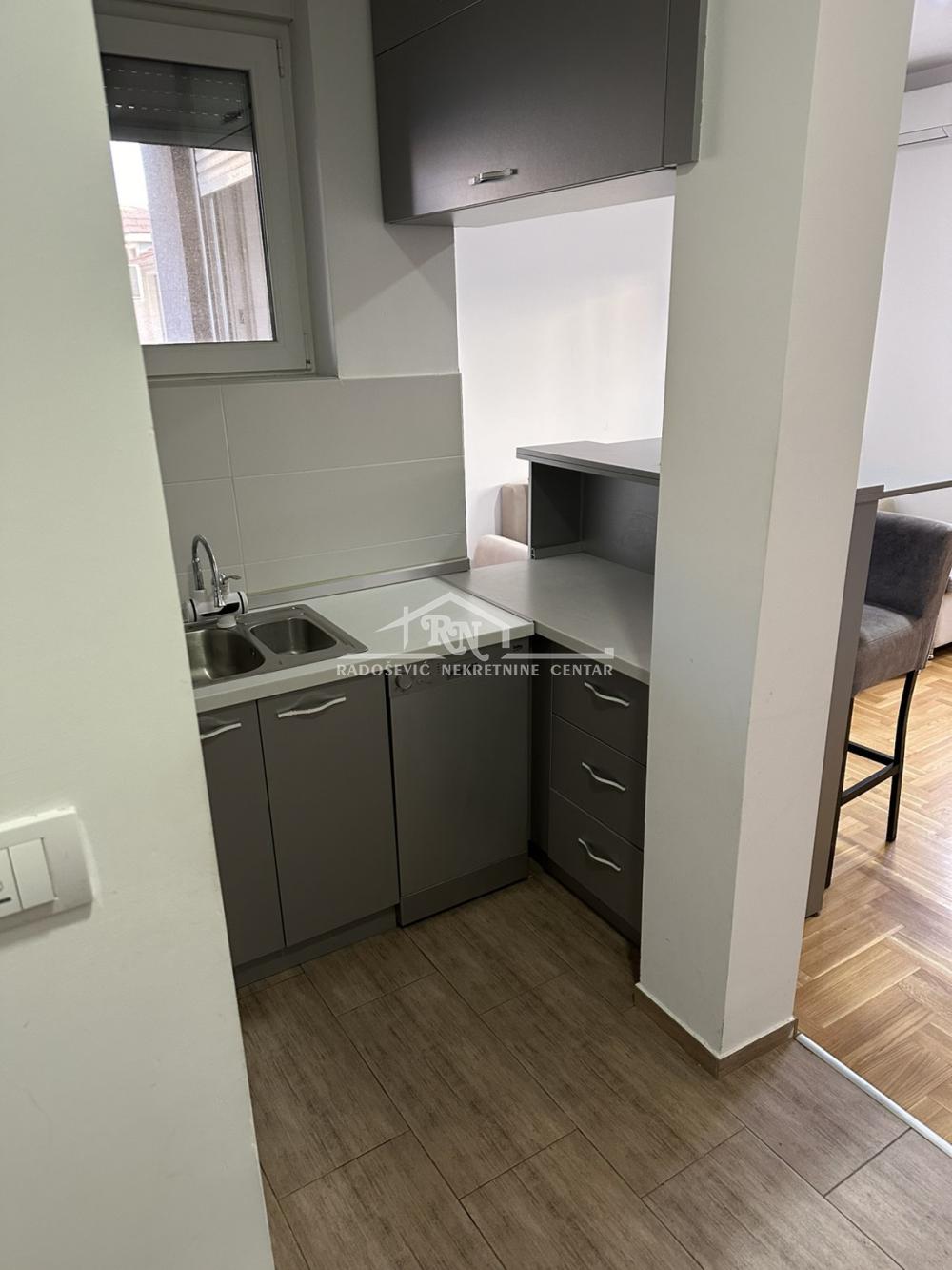 Slika 5 - Mirijevski Bulevar, Jednoiposoban stan na prodaju, 37m2, 159.000€