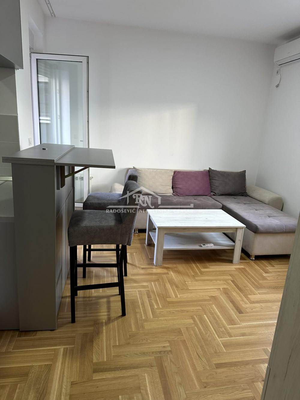 Slika 7 - Mirijevski Bulevar, Jednoiposoban stan na prodaju, 37m2, 159.000€