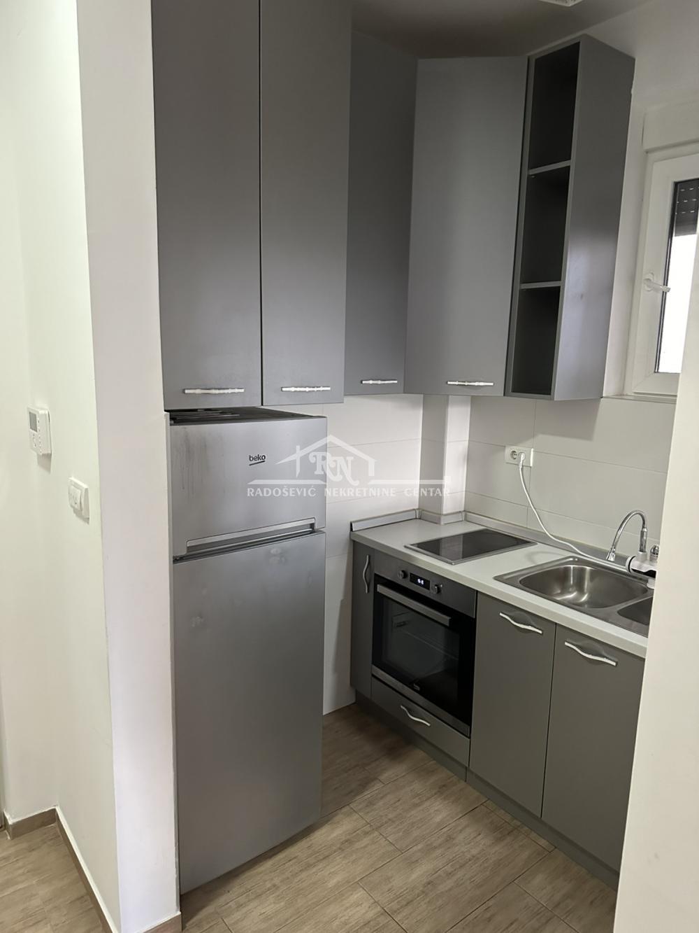 Slika 4 - Mirijevski Bulevar, Jednoiposoban stan na prodaju, 37m2, 159.000€