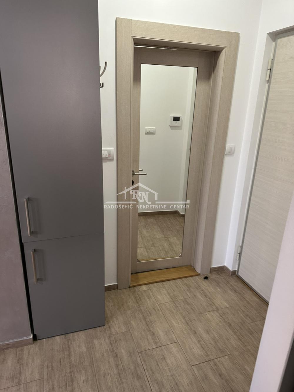 Slika 3 - Mirijevski Bulevar, Jednoiposoban stan na prodaju, 37m2, 159.000€