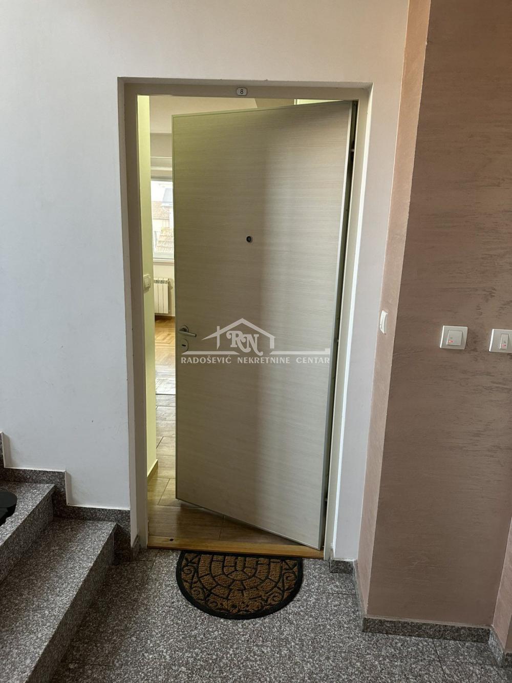 Slika 2 - Mirijevski Bulevar, Jednoiposoban stan na prodaju, 37m2, 159.000€