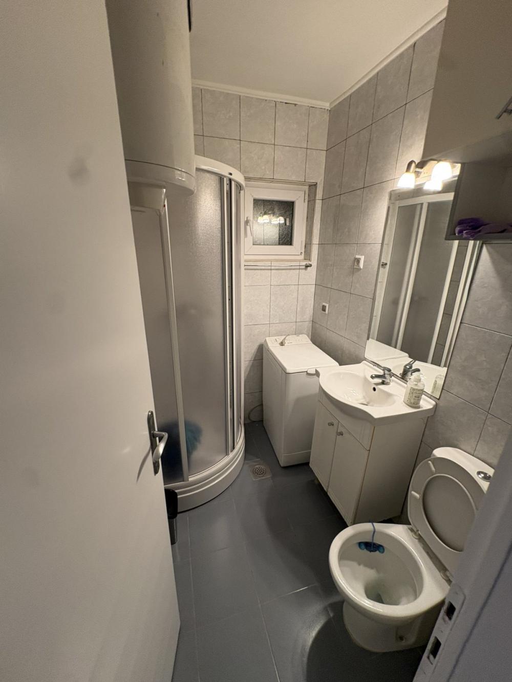 Slika 5 - Brankova, Jednoiposoban stan za izdavanje, 35m2, 450€