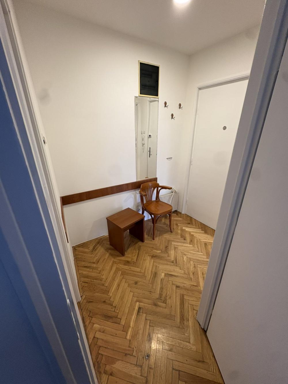 Slika 4 - Brankova, Jednoiposoban stan za izdavanje, 35m2, 450€