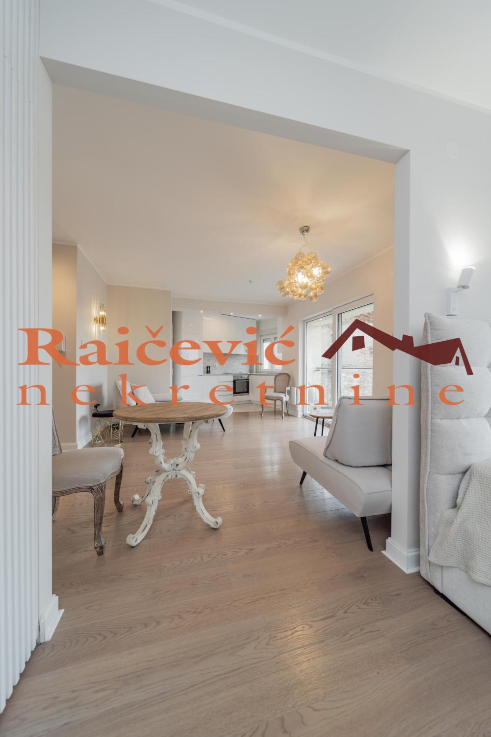 Slika 1 - Marsala Birjuzova, Dvosoban stan na prodaju, 44m2, 265.000€