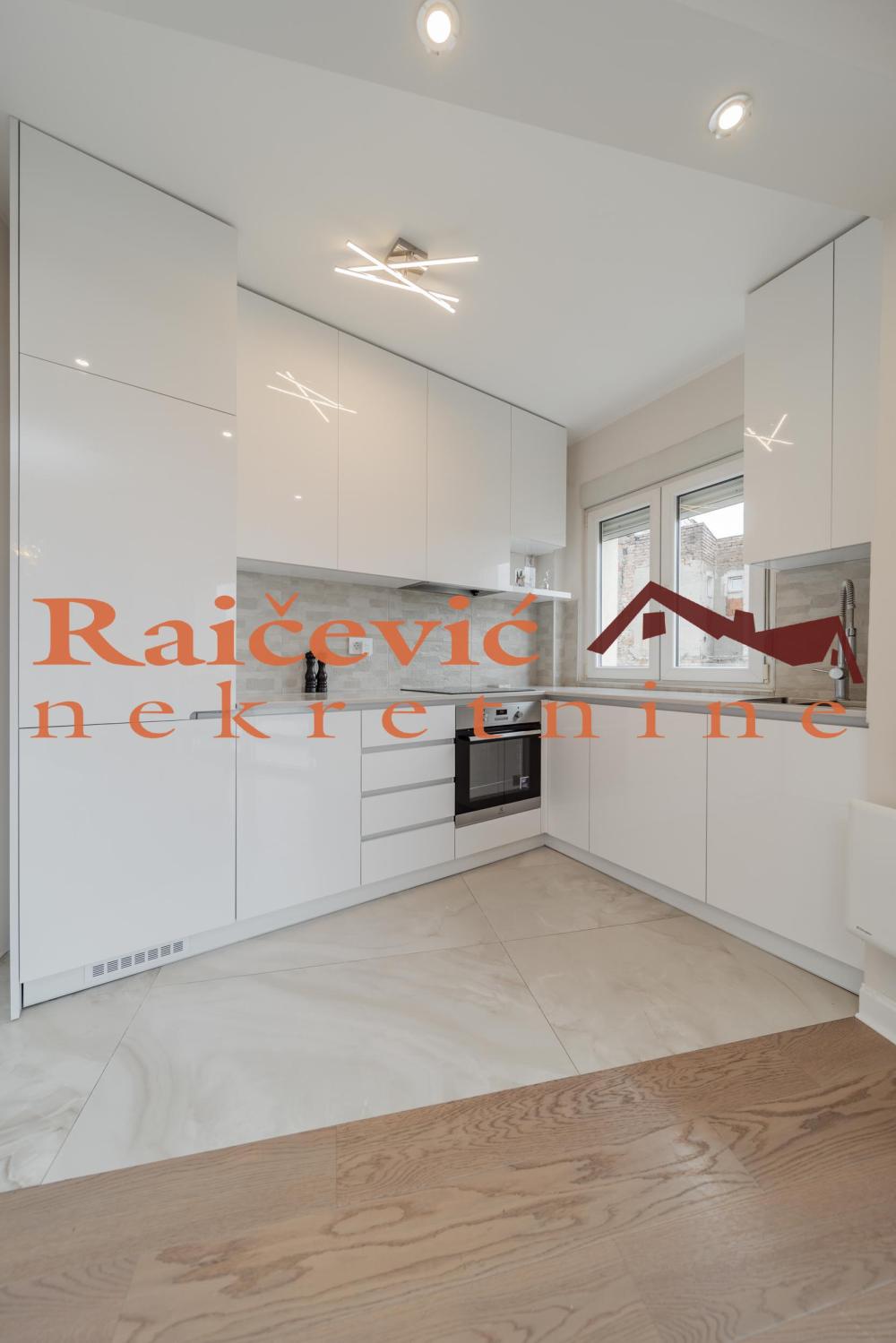 Slika 4 - Marsala Birjuzova, Dvosoban stan na prodaju, 44m2, 265.000€