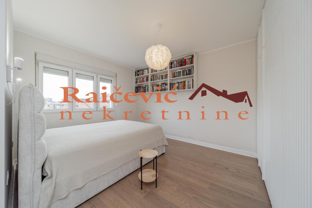 Slika 9 - Marsala Birjuzova, Dvosoban stan na prodaju, 44m2, 265.000€