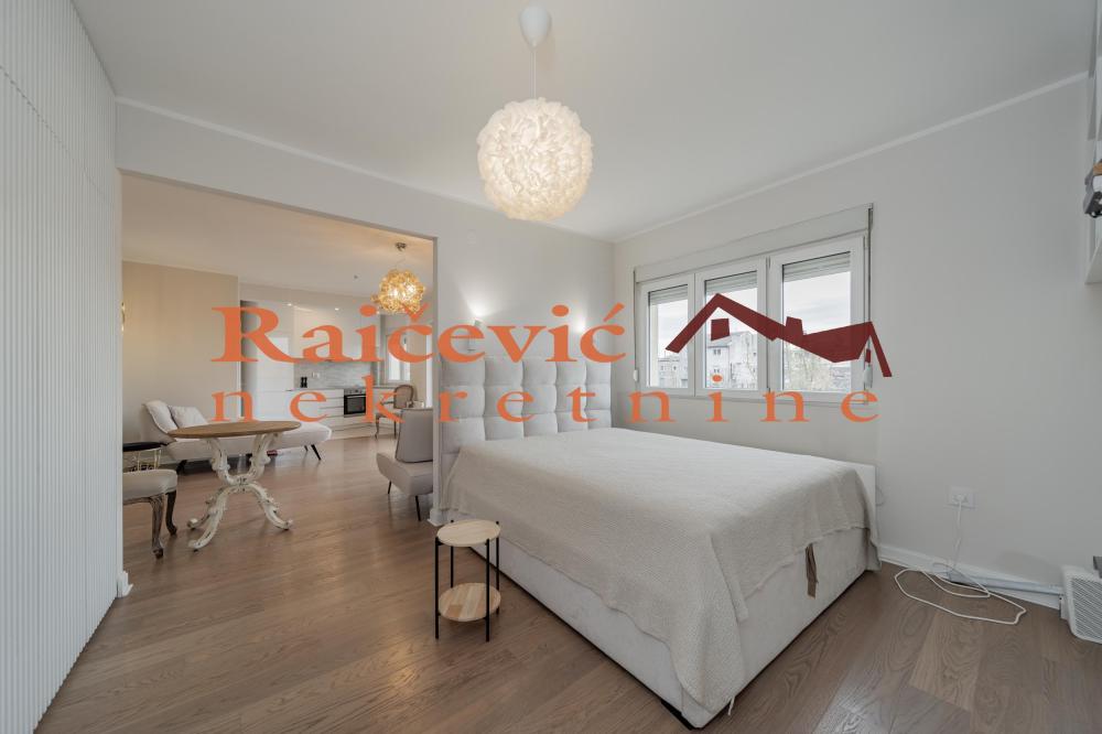 Slika 10 - Marsala Birjuzova, Dvosoban stan na prodaju, 44m2, 265.000€