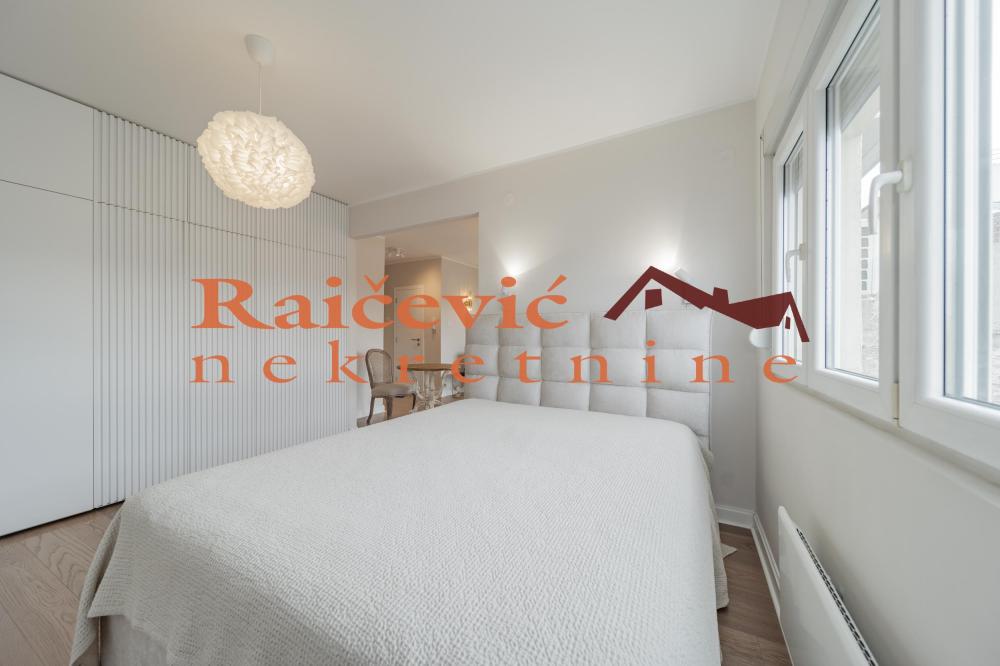 Slika 11 - Marsala Birjuzova, Dvosoban stan na prodaju, 44m2, 265.000€