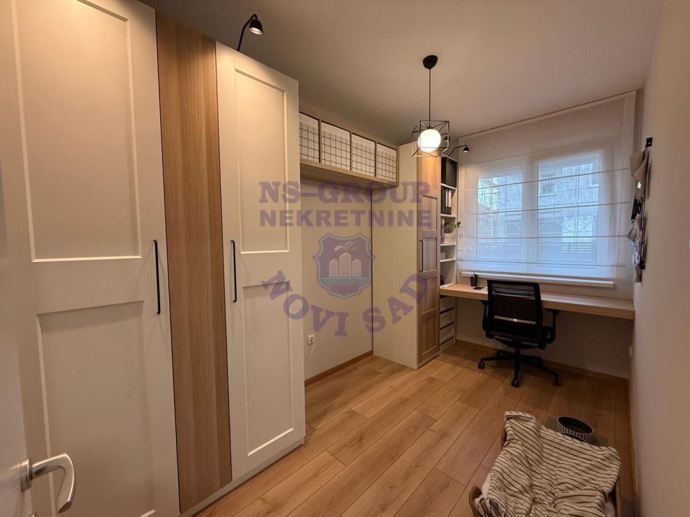 Slika 7 - Dvoiposoban stan na prodaju, 51m2, 136.500€