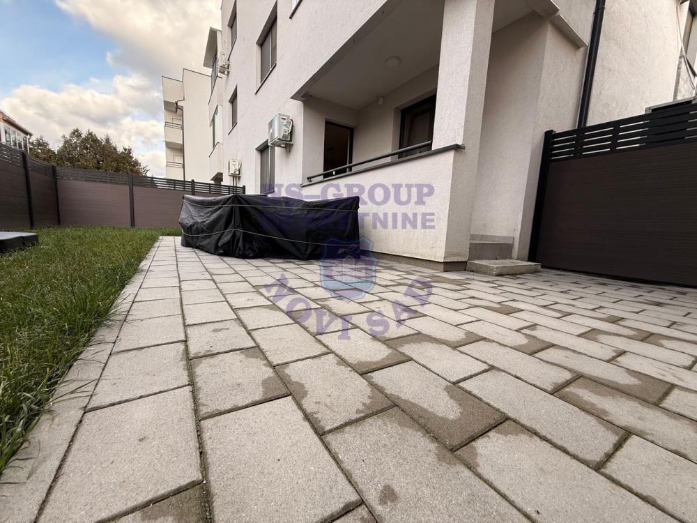 Slika 10 - Dvoiposoban stan na prodaju, 51m2, 136.500€