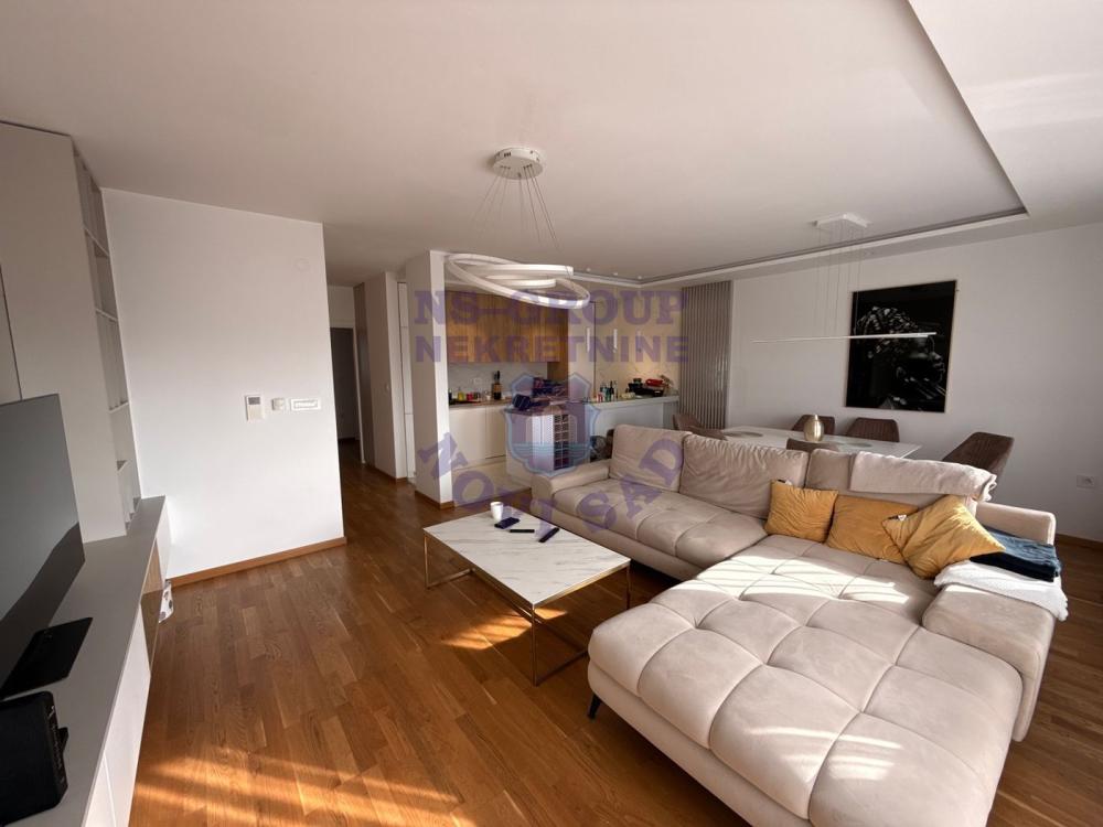 Slika 1 - Trosoban stan na prodaju, 85m2, 278.100€