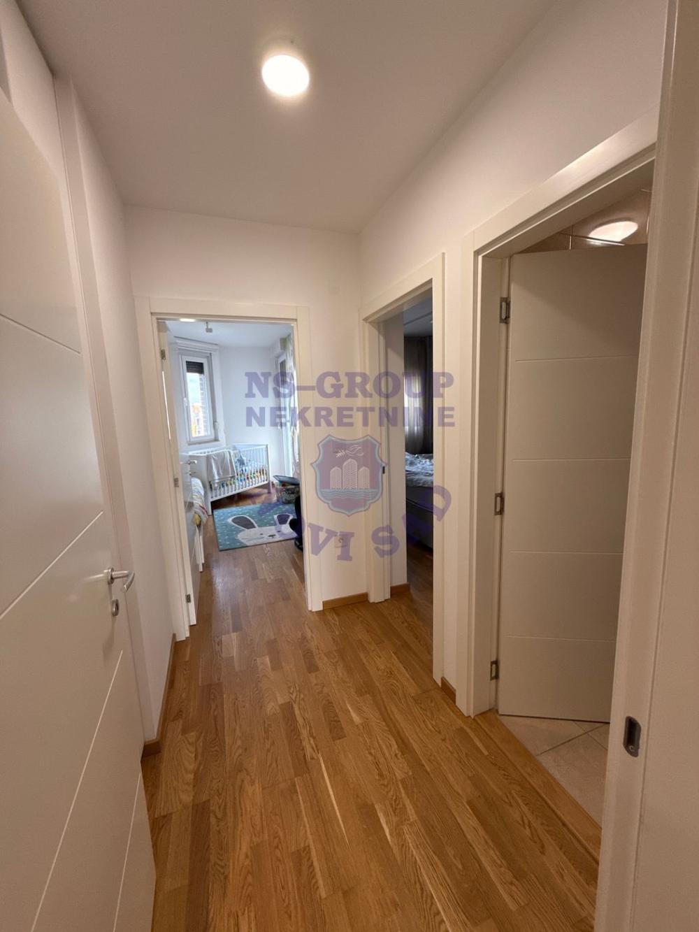 Slika 5 - Trosoban stan na prodaju, 85m2, 278.100€