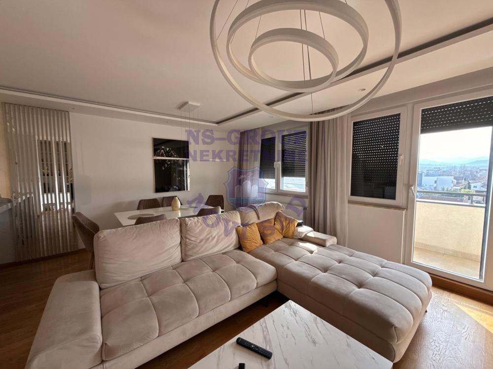 Slika 2 - Trosoban stan na prodaju, 85m2, 278.100€