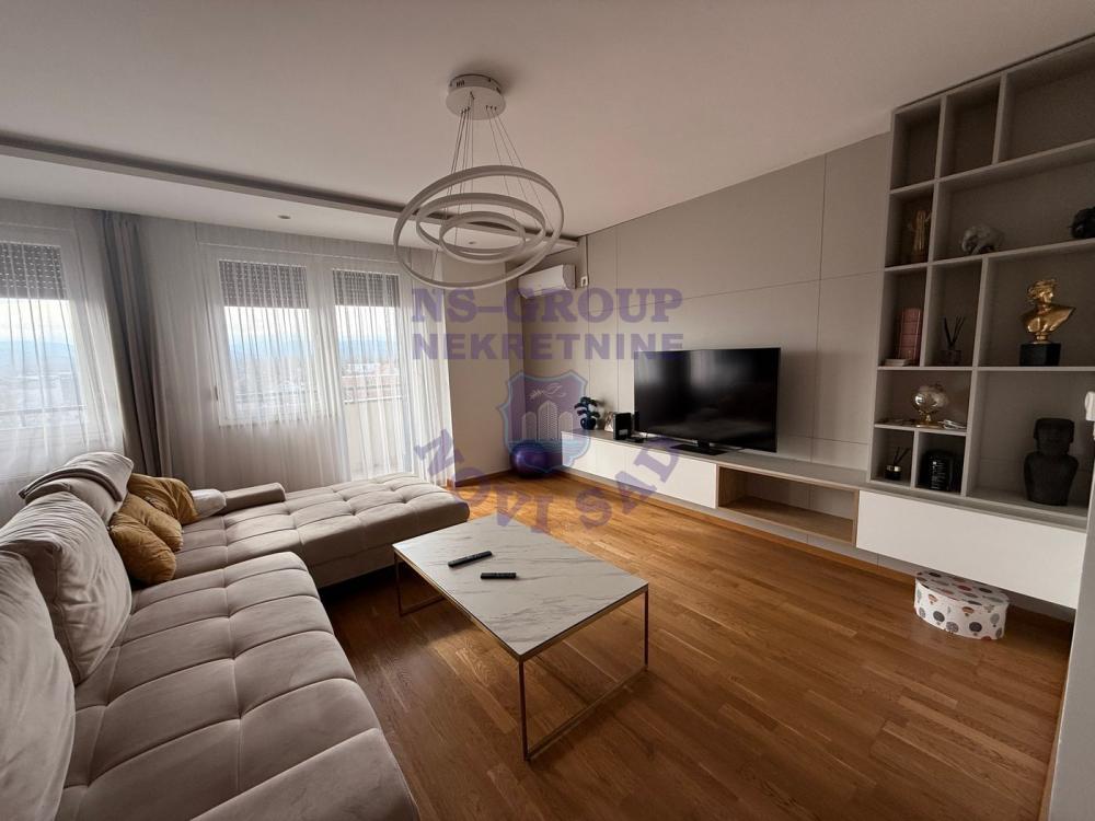 Slika 3 - Trosoban stan na prodaju, 85m2, 278.100€