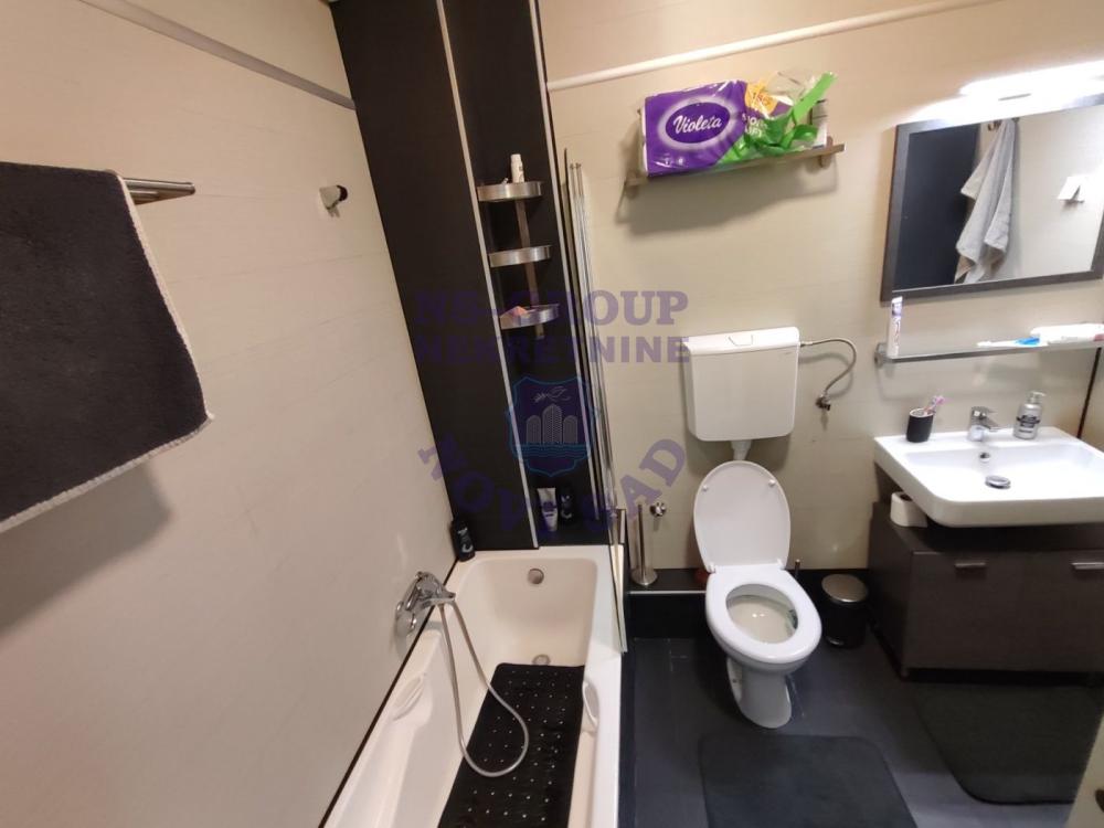 Slika 8 - Dvoiposoban stan na prodaju, 70m2, 206.000€