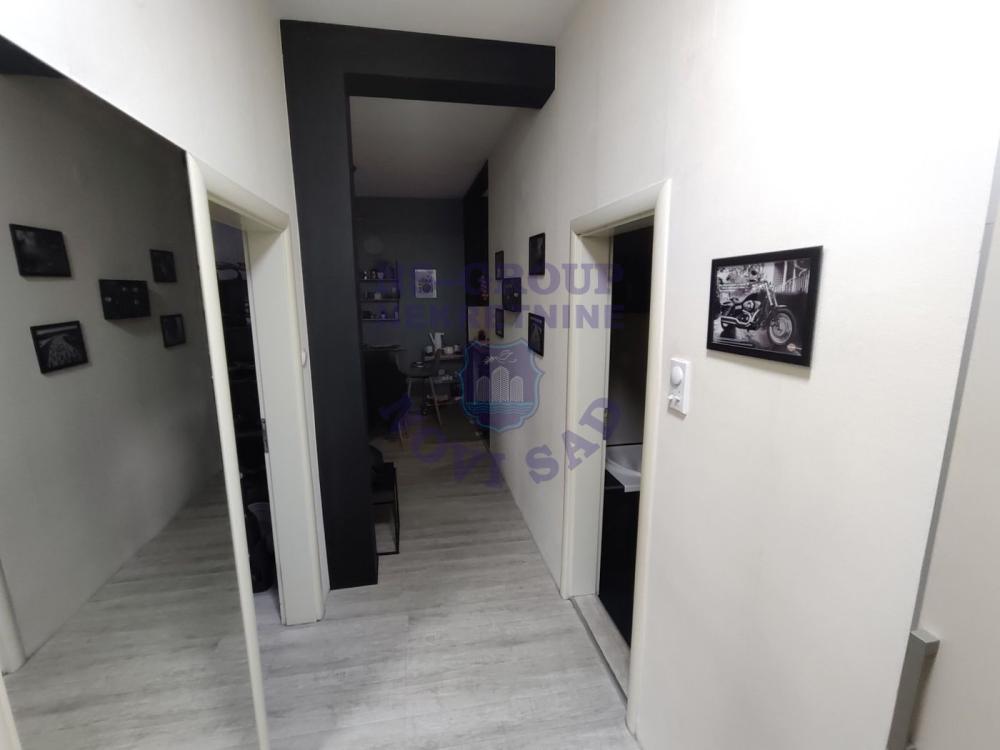 Slika 5 - Dvoiposoban stan na prodaju, 70m2, 206.000€