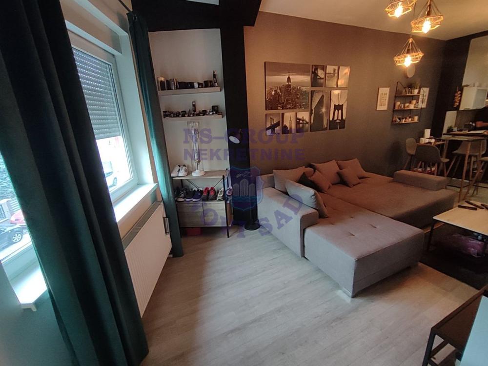 Slika 1 - Dvoiposoban stan na prodaju, 70m2, 206.000€