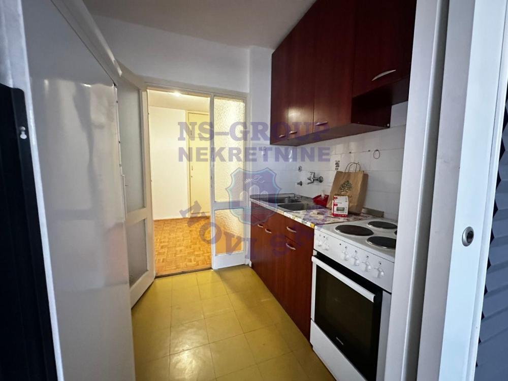 Slika 2 - Jednosoban stan na prodaju, 43m2, 136.990€