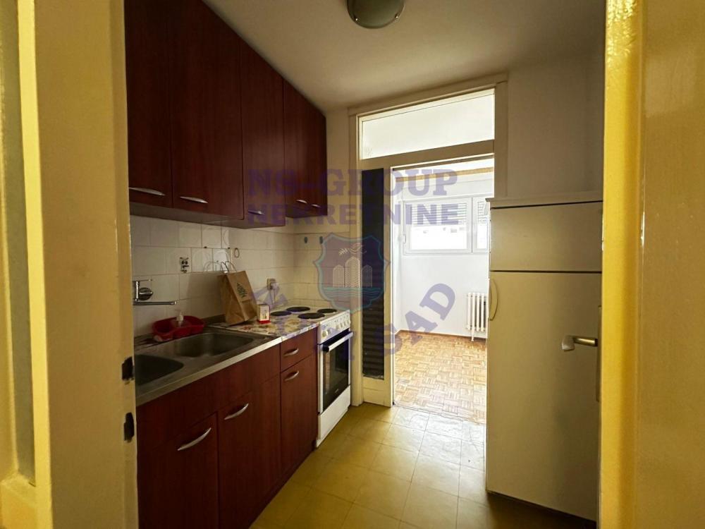 Slika 4 - Jednosoban stan na prodaju, 43m2, 136.990€