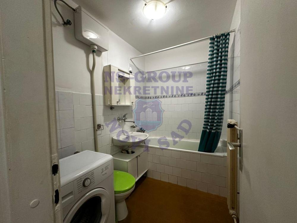 Slika 7 - Jednosoban stan na prodaju, 43m2, 136.990€