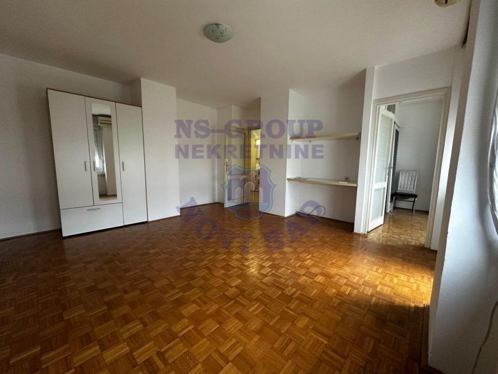 Glavna slika -Jednosoban stan na prodaju, 43m2, 136.990€