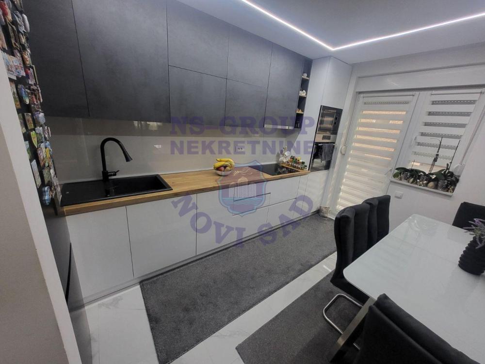 Slika 3 - Dvoiposoban stan na prodaju, 57m2, 164.800€