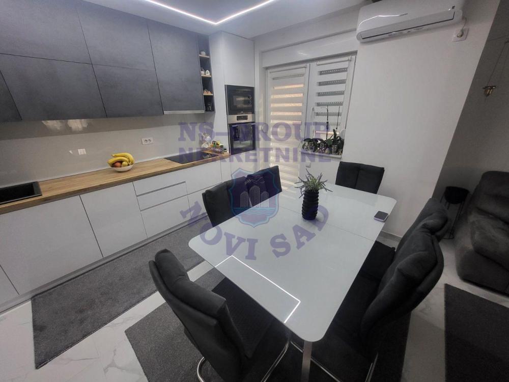 Slika 4 - Dvoiposoban stan na prodaju, 57m2, 164.800€