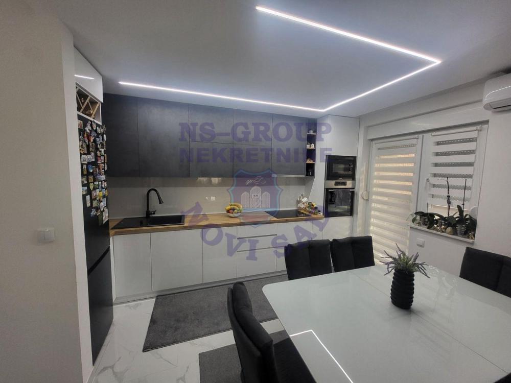 Slika 5 - Dvoiposoban stan na prodaju, 57m2, 164.800€