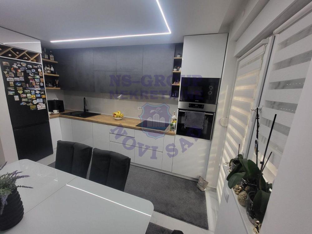 Slika 2 - Dvoiposoban stan na prodaju, 57m2, 164.800€