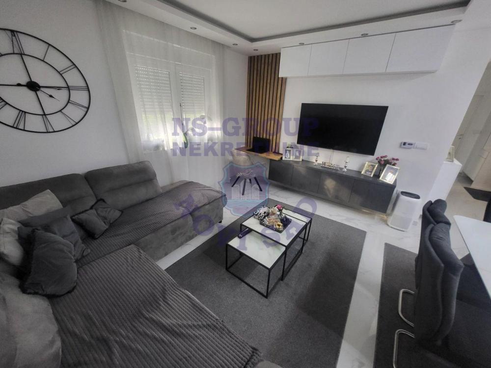 Glavna slika -Dvoiposoban stan na prodaju, 57m2, 164.800€