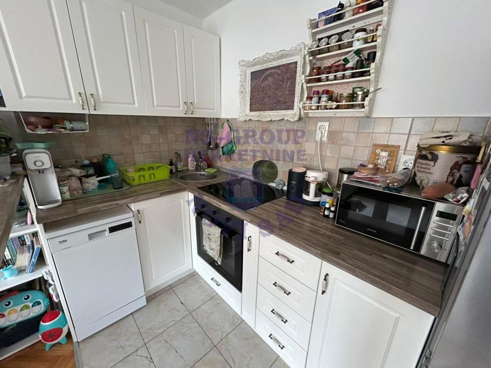 Slika 8 - Trosoban stan na prodaju, 55m2, 180.250€