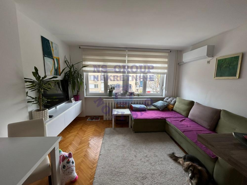 Glavna slika -Trosoban stan na prodaju, 55m2, 180.250€