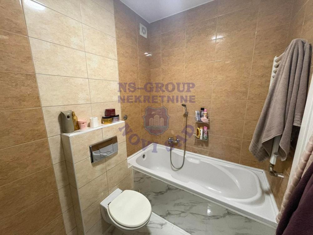 Slika 5 - Dvoiposoban stan na prodaju, 51m2, 173.000€