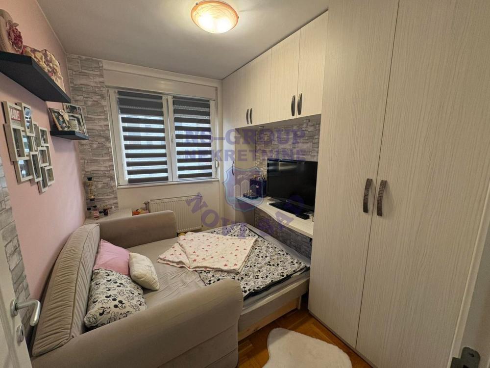 Slika 3 - Dvoiposoban stan na prodaju, 51m2, 173.000€