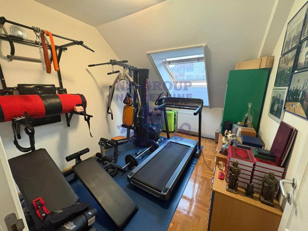 Slika 4 - Dvoiposoban stan na prodaju, 51m2, 173.000€