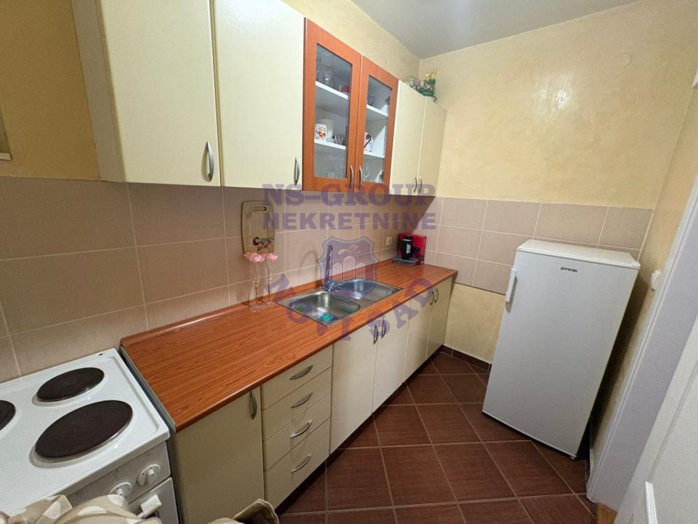 Slika 2 - Dvoiposoban stan na prodaju, 51m2, 173.000€