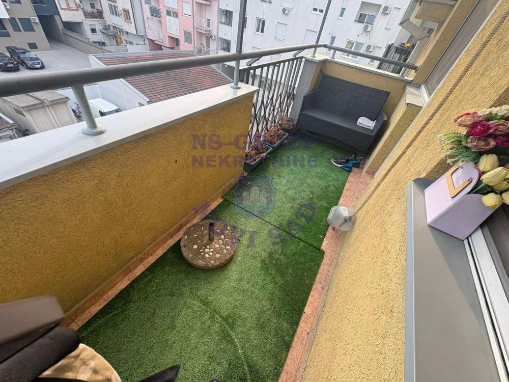 Slika 6 - Dvoiposoban stan na prodaju, 51m2, 173.000€