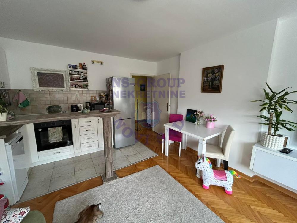 Slika 1 - Dvoiposoban stan na prodaju, 55m2, 169.950€