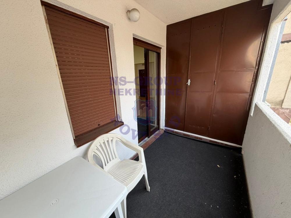 Slika 5 - Jednosoban stan na prodaju, 40m2, 106.090€