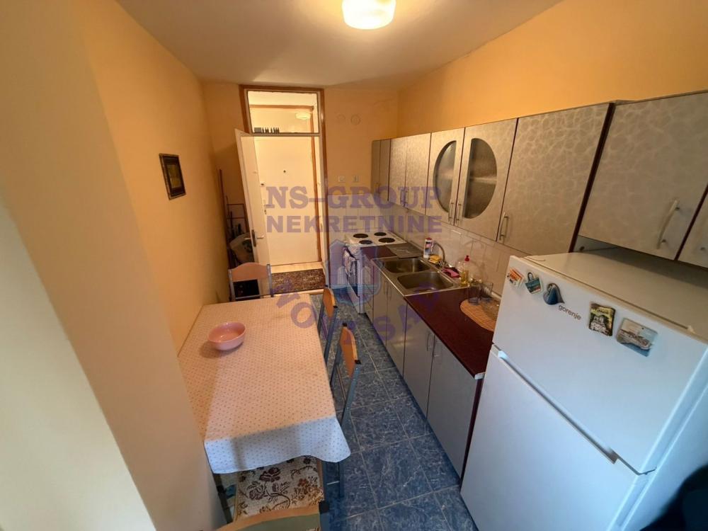 Slika 5 - Jednosoban stan na prodaju, 28m2, 103.000€