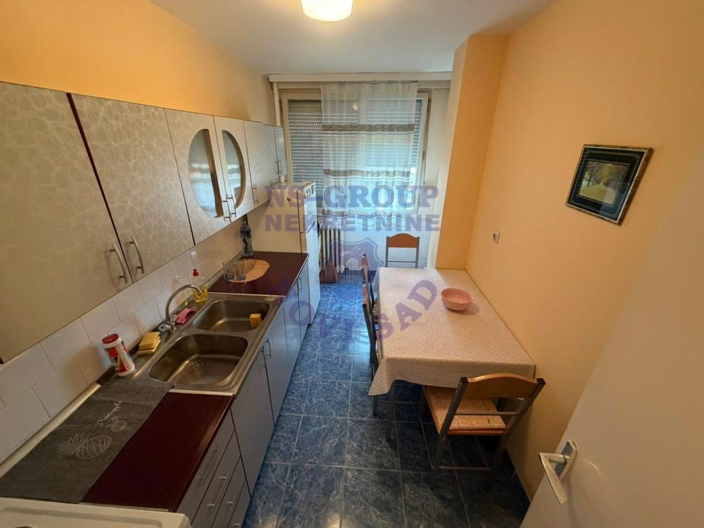 Slika 4 - Jednosoban stan na prodaju, 28m2, 103.000€