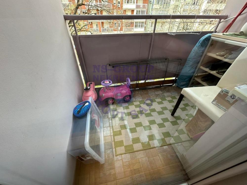 Slika 11 - Dvoiposoban stan na prodaju, 55m2, 180.250€