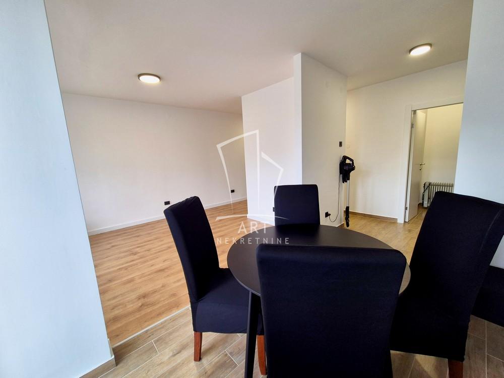 Slika 9 - Braće Srnić, Dvosoban stan za izdavanje, 49m2, 600€