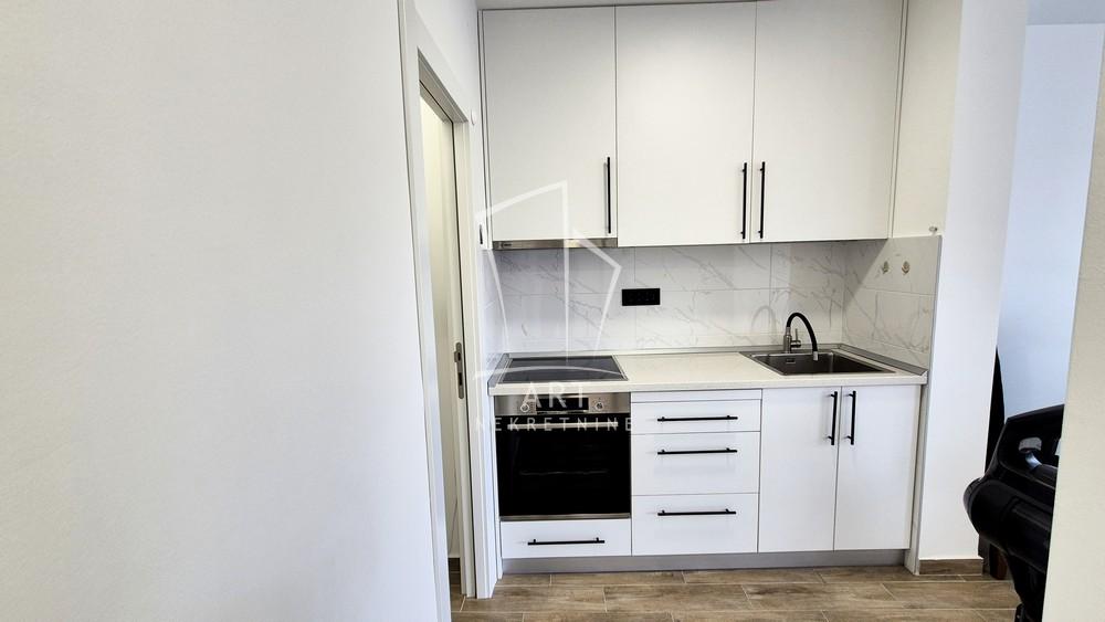 Slika 10 - Braće Srnić, Dvosoban stan za izdavanje, 49m2, 600€