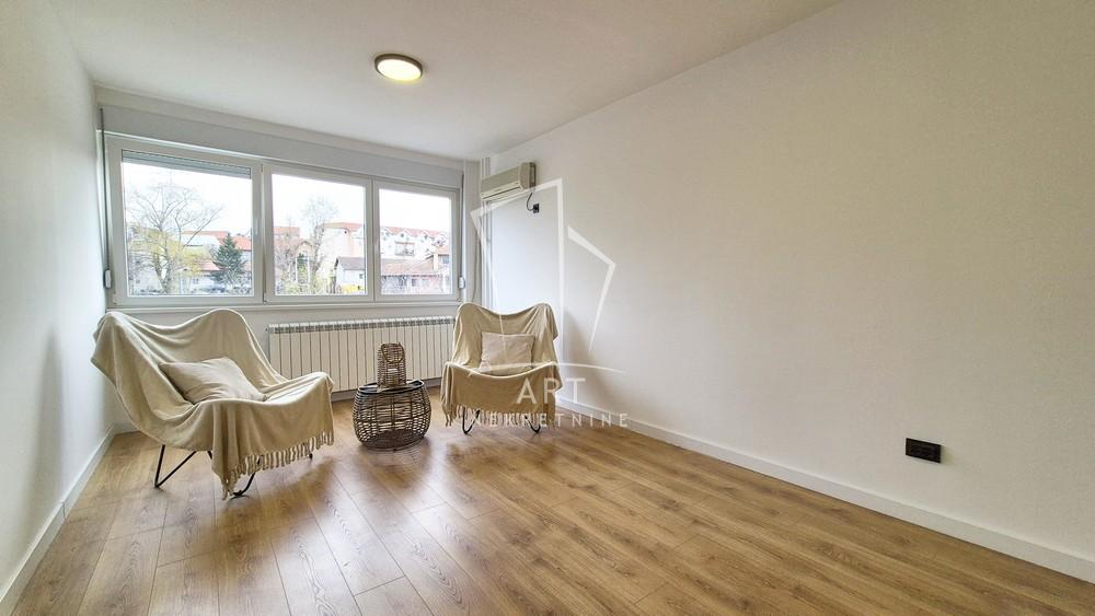 Slika 3 - Braće Srnić, Dvosoban stan za izdavanje, 49m2, 600€